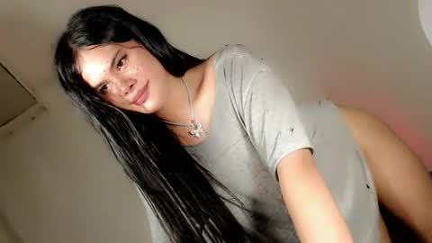 Im ZY DONT FORGET TO FOLLOW ME - online show from March 2025 06:53:02 AM