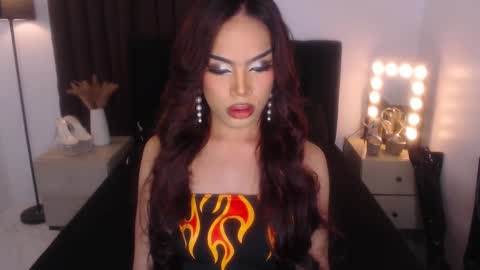 maddieontop online show from February 2025 11:02:02 AM