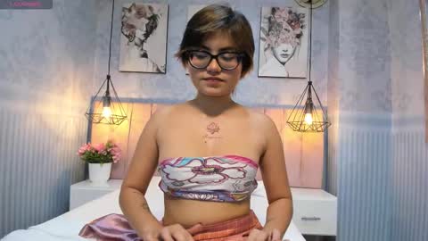 MADDIE online show from March 2026 02:58:02 AM