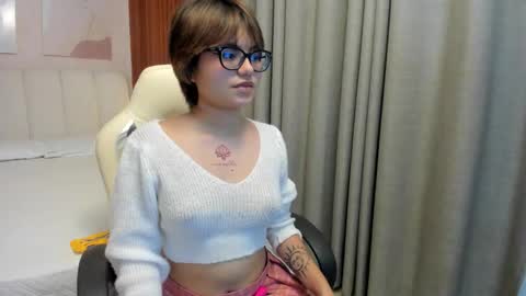 MADDIE online show from March 2026 03:34:01 AM