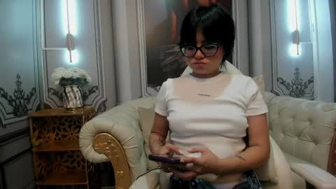 MADDIE online show from April 2026 03:22:02 AM