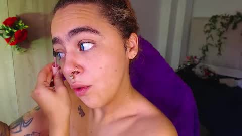 Maddie online show from October 2025 03:07:01 PM