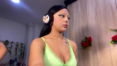 Maddie online show from December 2025 03:07:01 PM