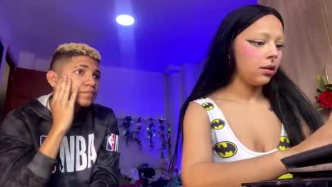 Maddie online show from December 2025 02:02:02 PM