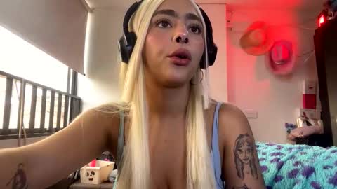 Maddie online show from March 2026 06:47:02 PM