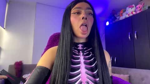 Maddie online show from March 2026 08:02:02 PM