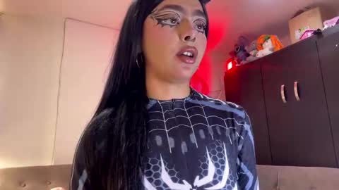 Maddie online show from March 2026 07:26:01 PM