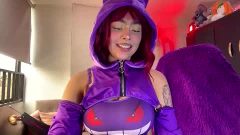 Maddie online show from April 2026 05:47:02 PM