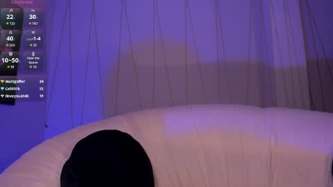 Maddison online show from March 2025 11:39:01 PM