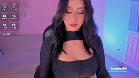 Maddison online show from September 2025 02:59:01 AM