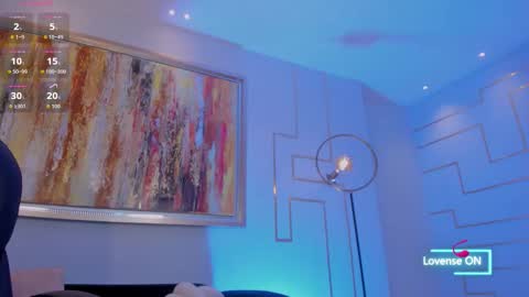 Maddison online show from March 2026 09:43:02 PM