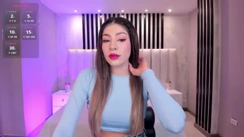 Maddison online show from September 2025 05:01:02 PM