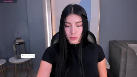 Maddison online show from May 2026 07:31:02 PM