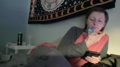 Rat Boy online show from November 2025 10:15:01 PM