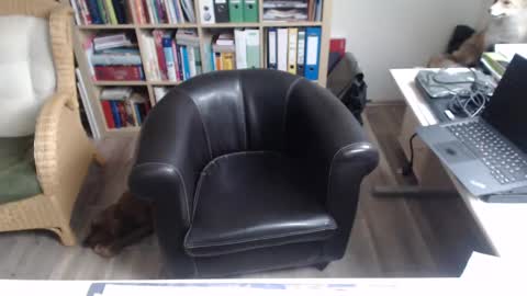 Mad4You online show from December 2024 01:28:01 PM