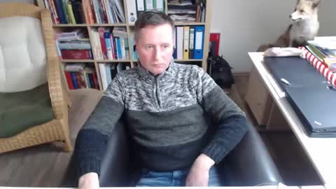 Mad4You online show from December 2024 01:17:02 PM