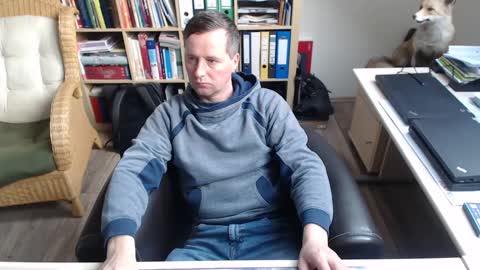 Mad4You online show from January 2025 09:28:02 AM