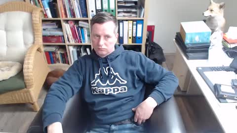 Mad4You online show from February 2025 01:16:01 PM