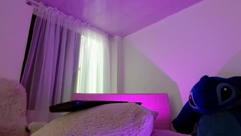 Maddy UwU online show from February 2025 03:56:02 PM