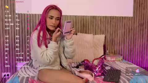 Snapshot of maddy__rose chatting on June 2026 03:15:01 AM Maddy online show from June 2026 03:15:01 AM