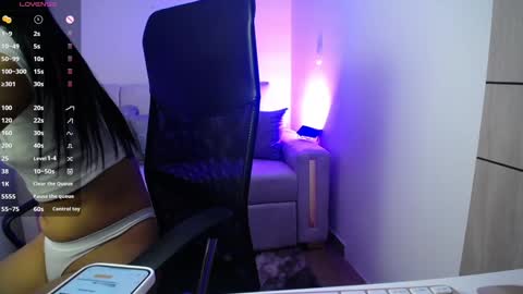 Maddy online show from December 2024 04:58:02 AM