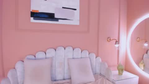 Maddy  online show from December 2024 09:17:02 AM