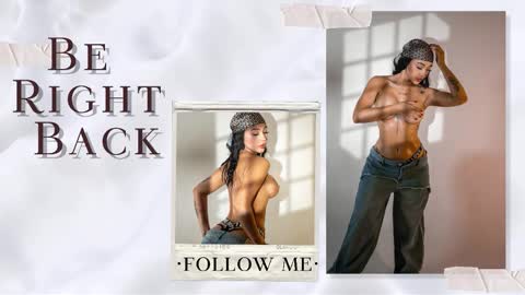 Maddy  online show from February 2026 06:56:01 PM