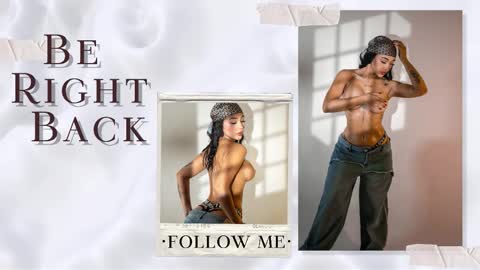 Maddy  online show from February 2026 06:03:01 PM