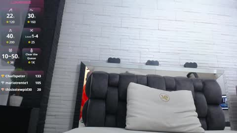 maddy cartter online show from January 2025 10:16:02 AM