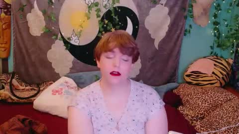 Maddy Cat online show from October 2025 02:29:01 PM