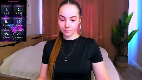 maddy_gate online show from March 2026 12:10:01 PM