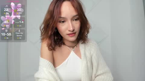 Maddy3 online show from November 2025 12:46:01 AM