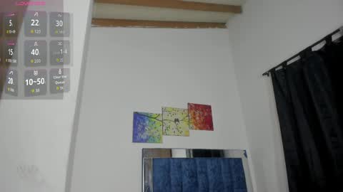 Independent Model online show from April 2026 03:01:02 AM