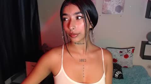 Maddy Parker  online show from February 2025 06:26:02 AM