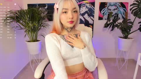 Snapshot of maddy_uwu chatting on December 2024 07:03:01 AM maddy_uwu online show from December 2024 07:03:01 AM
