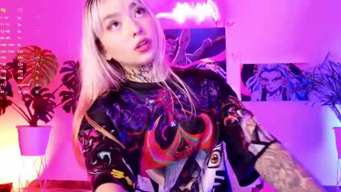 Snapshot of maddy_uwu chatting on February 2025 05:44:02 AM maddy_uwu online show from February 2025 05:44:02 AM