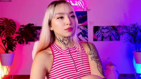 Snapshot of maddy_uwu chatting on February 2025 01:05:02 AM maddy_uwu online show from February 2025 01:05:02 AM
