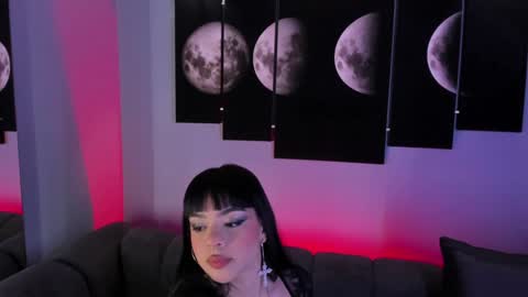 Maddy  online show from February 2025 08:06:02 PM