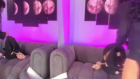 Maddy  online show from April 2026 12:30:01 PM