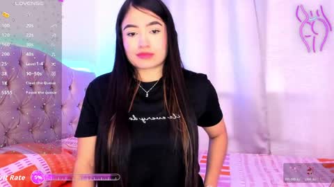 Snapshot of maddyconnor_ chatting on May 2026 06:59:01 PM Maddy online show from May 2026 06:59:01 PM