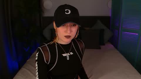 maddygarcia online show from October 2025 10:54:02 PM