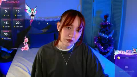 maddygarcia online show from December 2025 11:11:02 PM