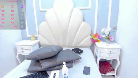 maddyjohnsonn online show from January 2025 11:37:02 AM