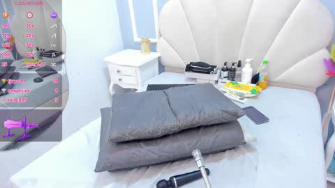 maddyjohnsonn online show from January 2025 02:41:01 PM