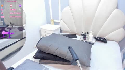 maddyjohnsonn online show from January 2025 11:45:02 AM