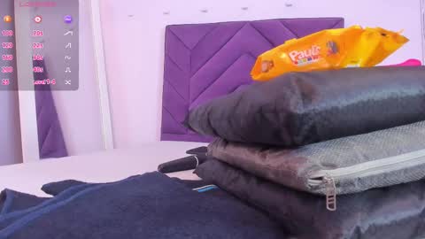 maddyjohnsonn online show from February 2025 03:39:02 AM