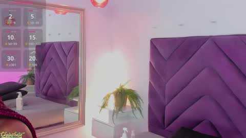 maddyjohnsonn online show from February 2026 12:21:01 PM