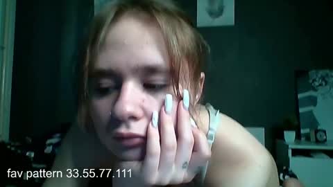 Maddy  Kate redhead online show from May 2026 01:35:01 AM