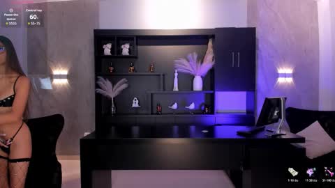 Maddy Owens online show from November 2025 11:42:01 AM