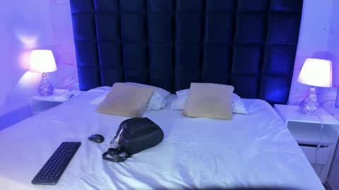 Maddy online show from September 2025 11:47:01 AM